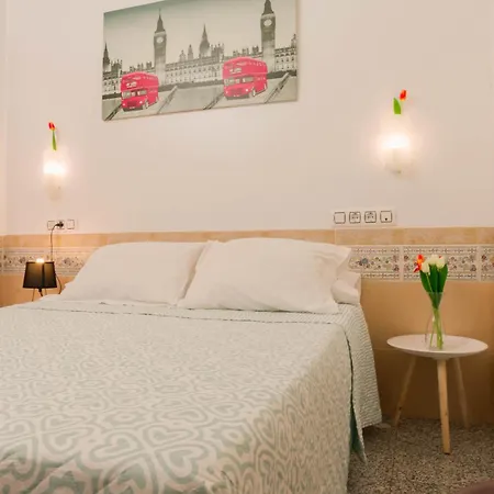 Guest house Aire En Alcores