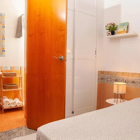 Guest house Aire En Alcores
