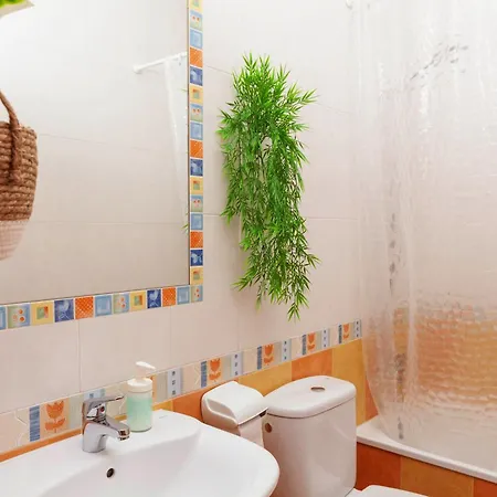 Guest house Aire En Alcores *