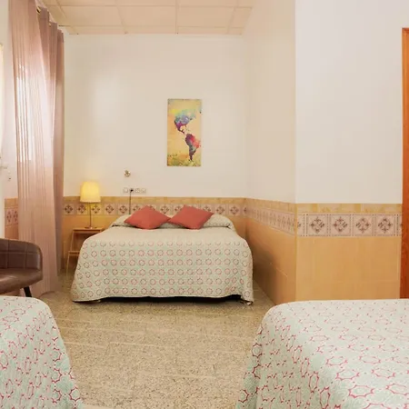 Guest house Aire En Alcores