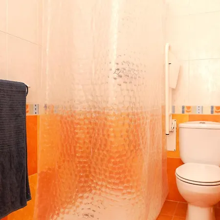 Aire En Alcores Guest house