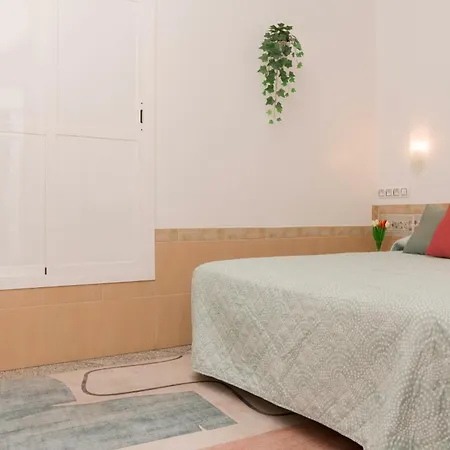 Guest house Aire En Alcores